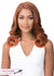 HD Lace Alana Premium Synthetic Lace Front Wig Its A Wig UK